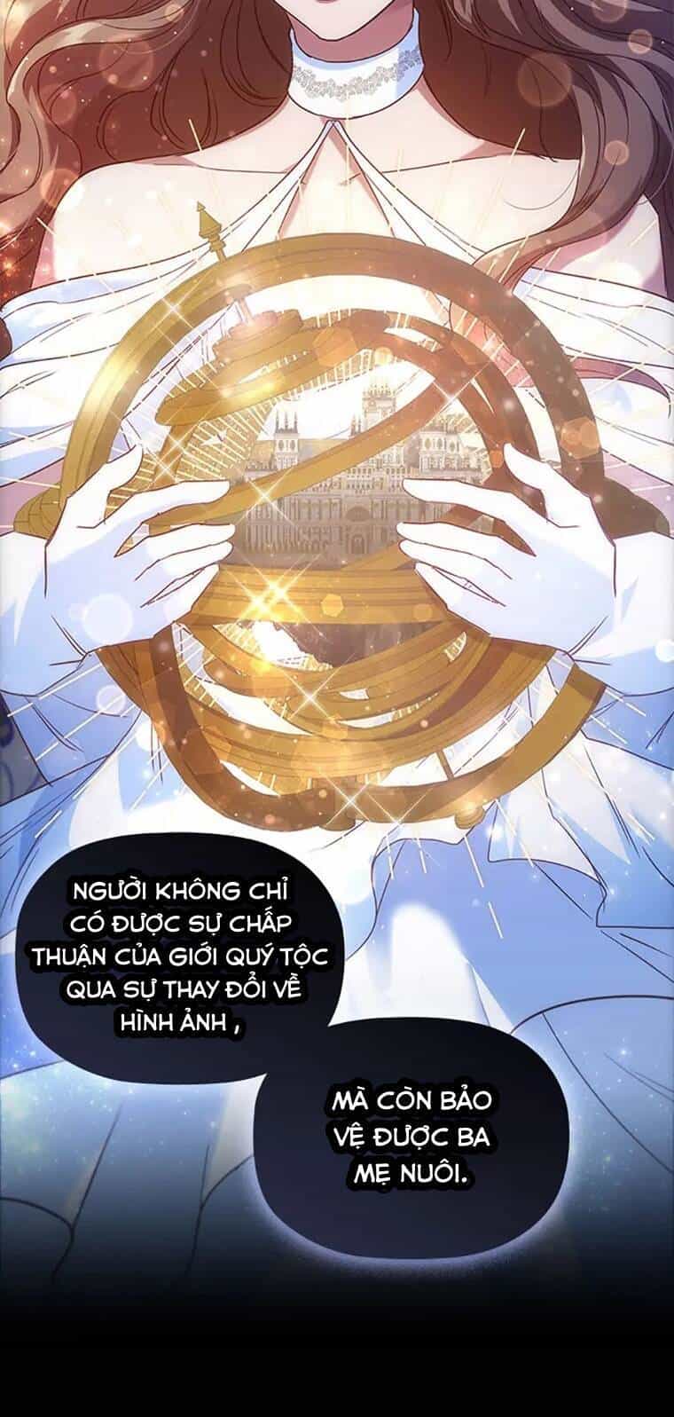 Công Chúa Bị Bỏ Rơi - Chương 39 - ảnh 32