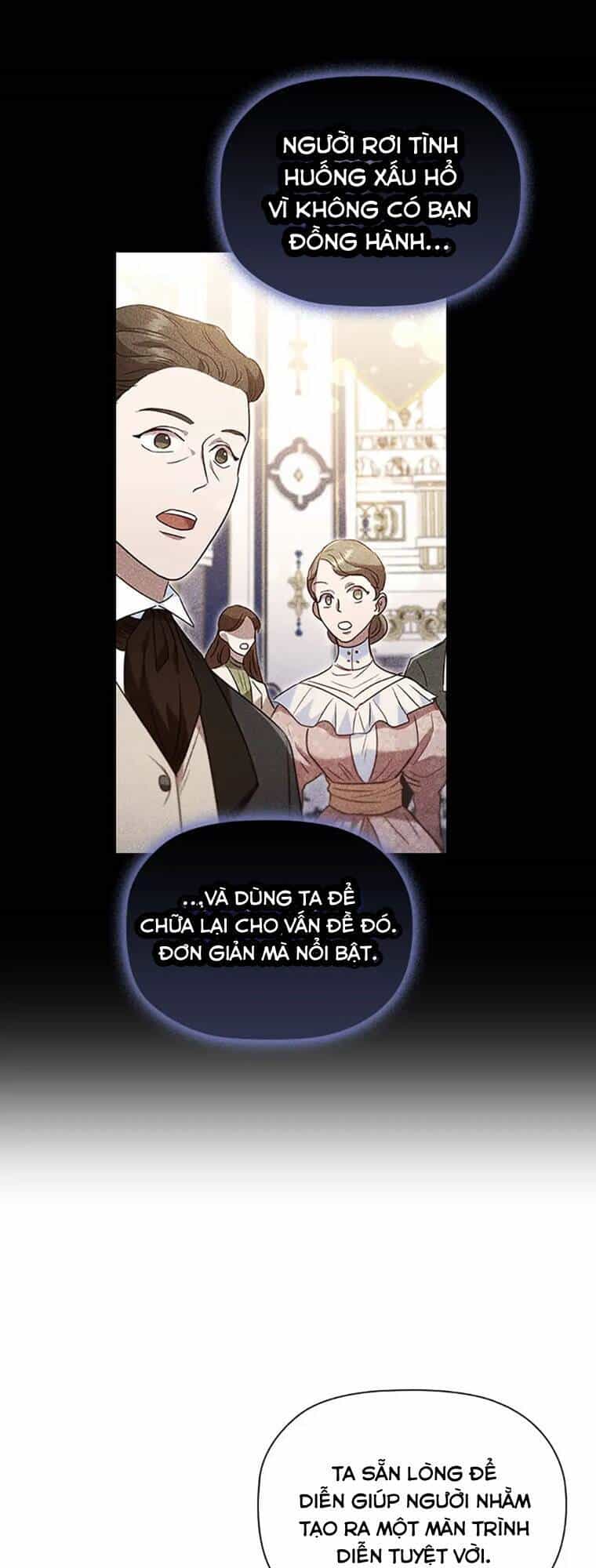 Công Chúa Bị Bỏ Rơi - Chương 39 - ảnh 33