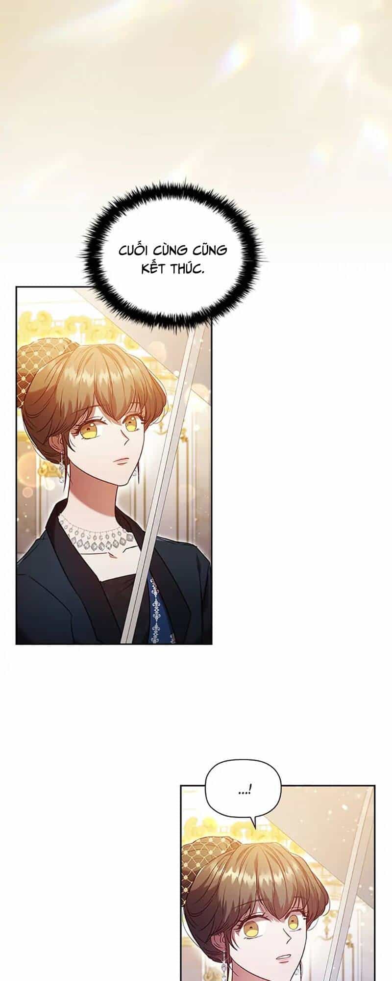 Công Chúa Bị Bỏ Rơi - Chương 40 - ảnh 37