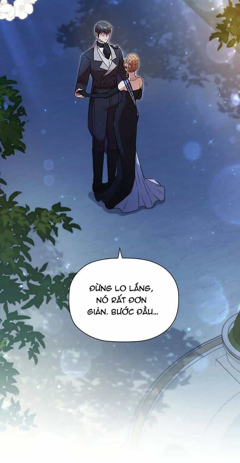 Công Chúa Bị Bỏ Rơi - Chương 41 - ảnh 39