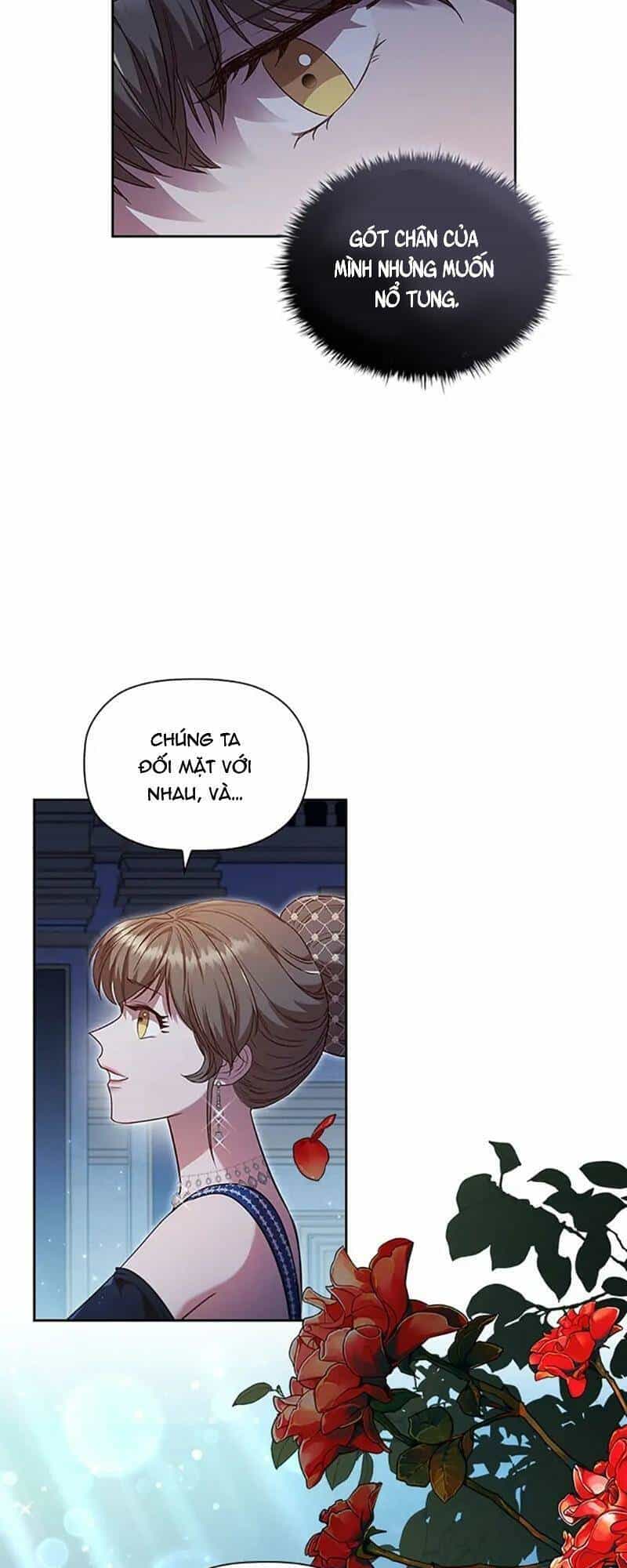 Công Chúa Bị Bỏ Rơi - Chương 41 - ảnh 41