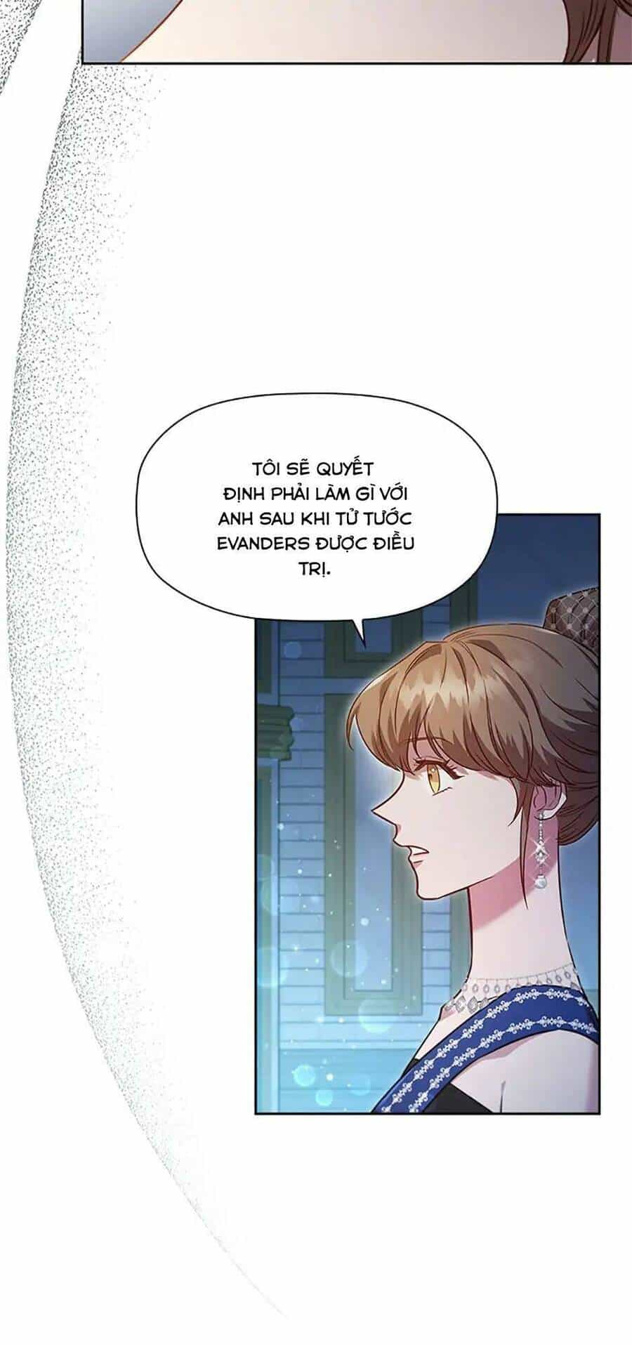 Công Chúa Bị Bỏ Rơi - Chương 42 - ảnh 33