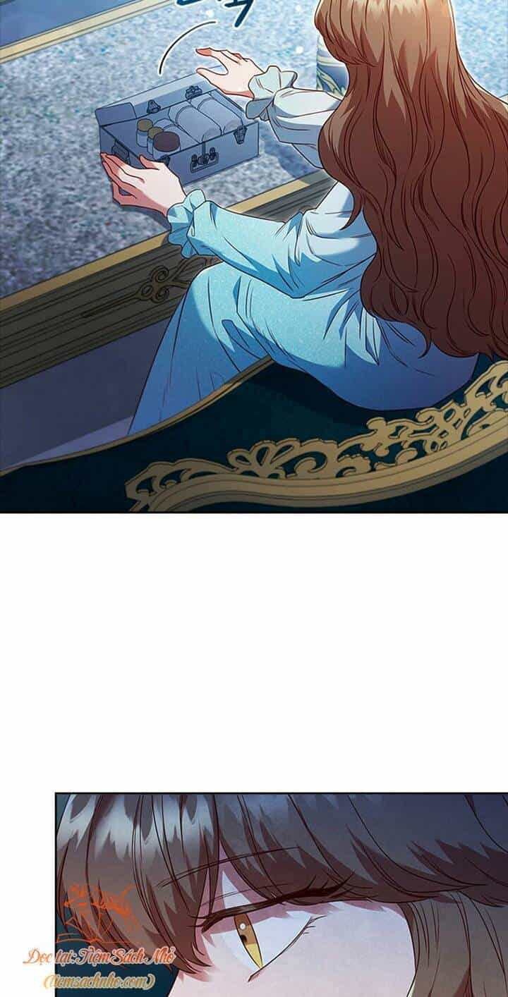 Công Chúa Bị Bỏ Rơi - Chương 43 - ảnh 36