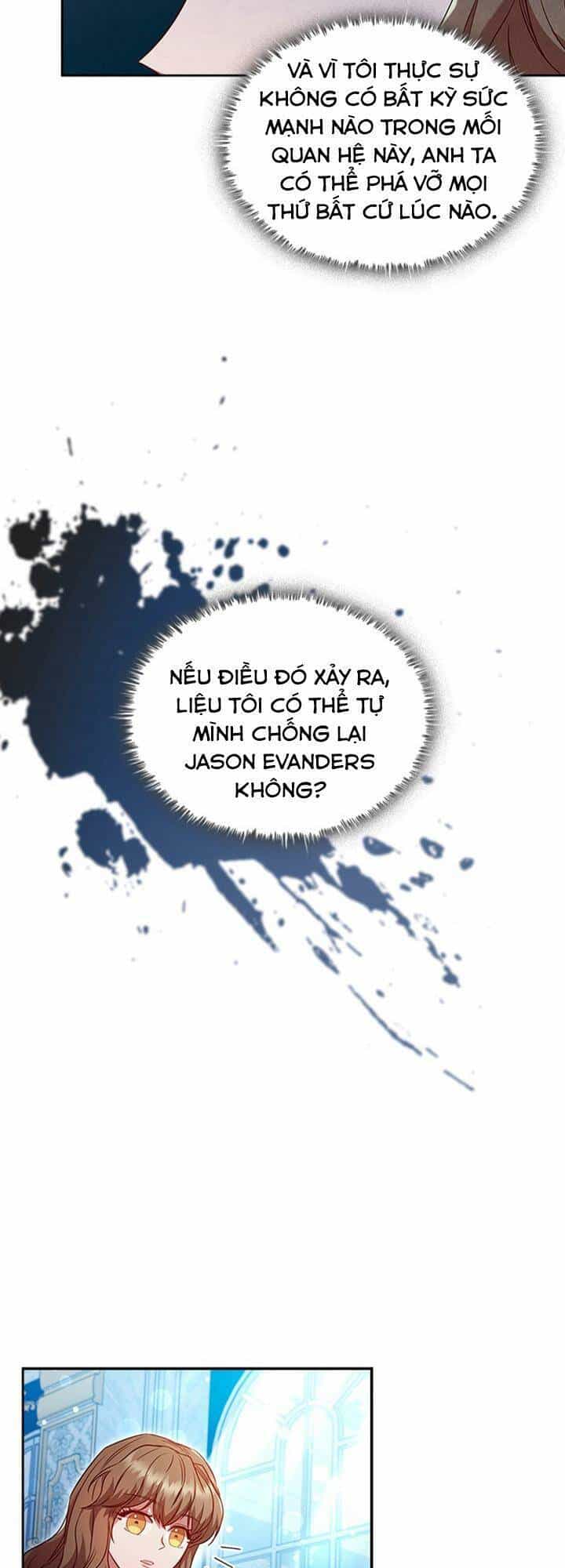 Công Chúa Bị Bỏ Rơi - Chương 43 - ảnh 37