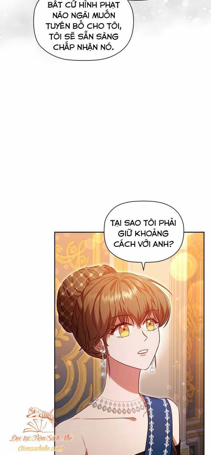 Công Chúa Bị Bỏ Rơi - Chương 43 - ảnh 4