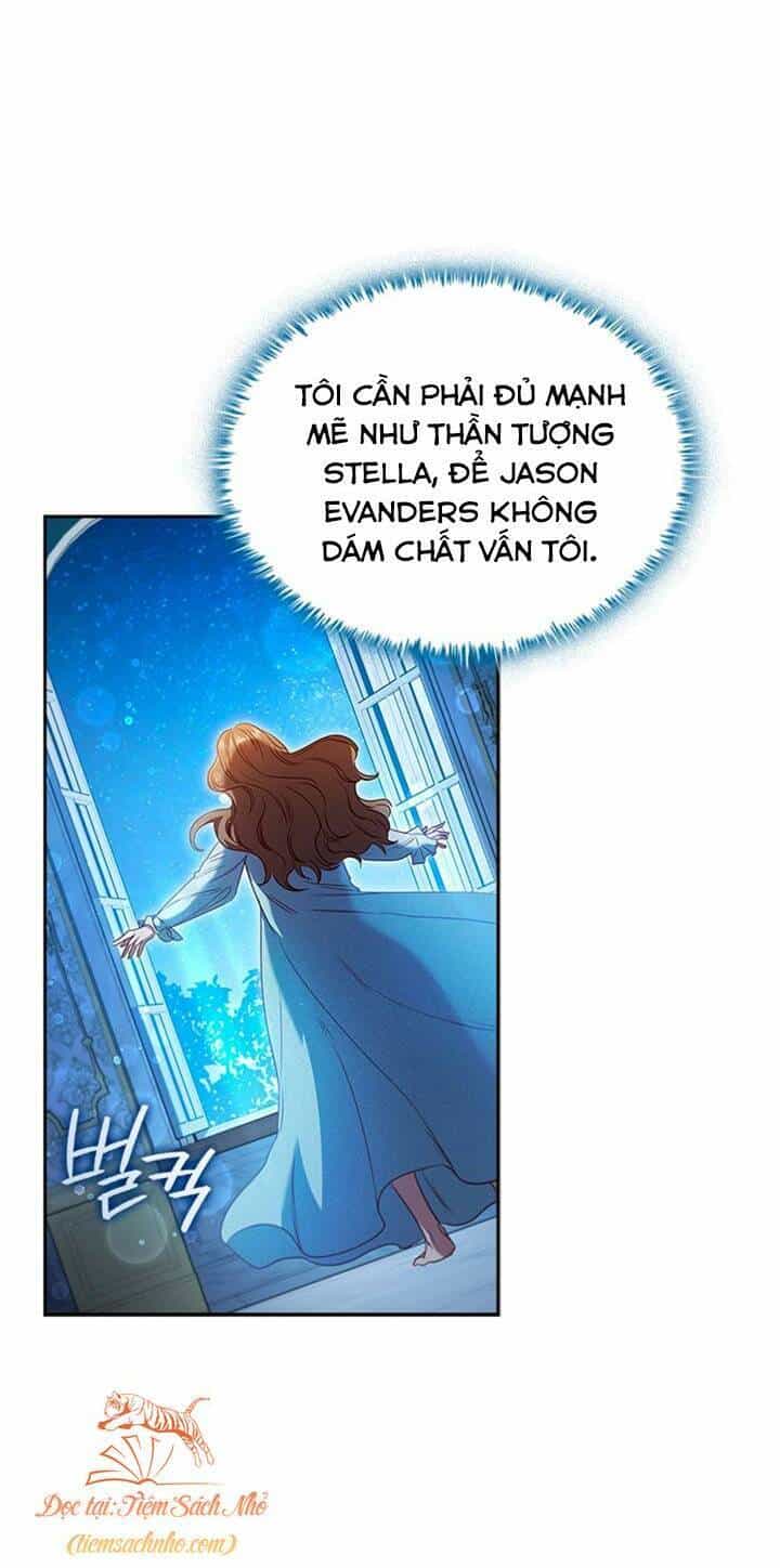 Công Chúa Bị Bỏ Rơi - Chương 43 - ảnh 44