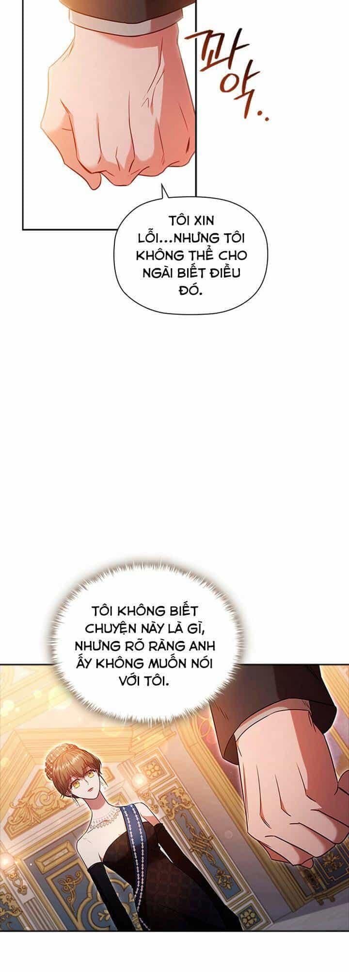 Công Chúa Bị Bỏ Rơi - Chương 43 - ảnh 9