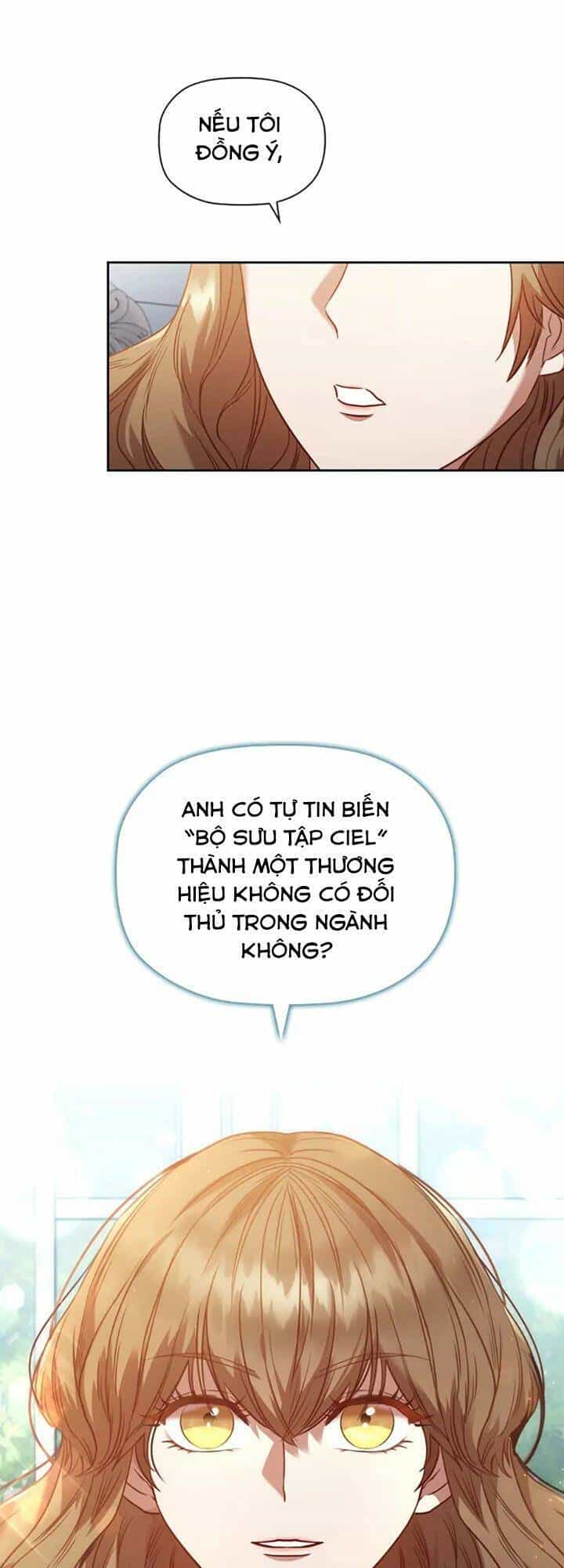 Công Chúa Bị Bỏ Rơi - Chương 44 - ảnh 17