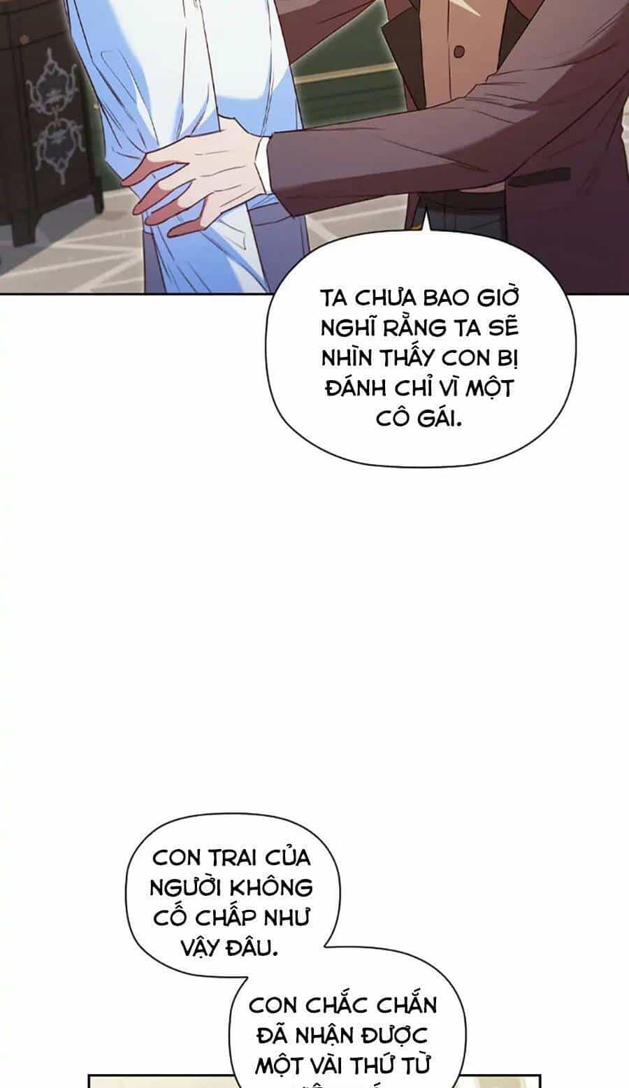 Công Chúa Bị Bỏ Rơi - Chương 45 - ảnh 43