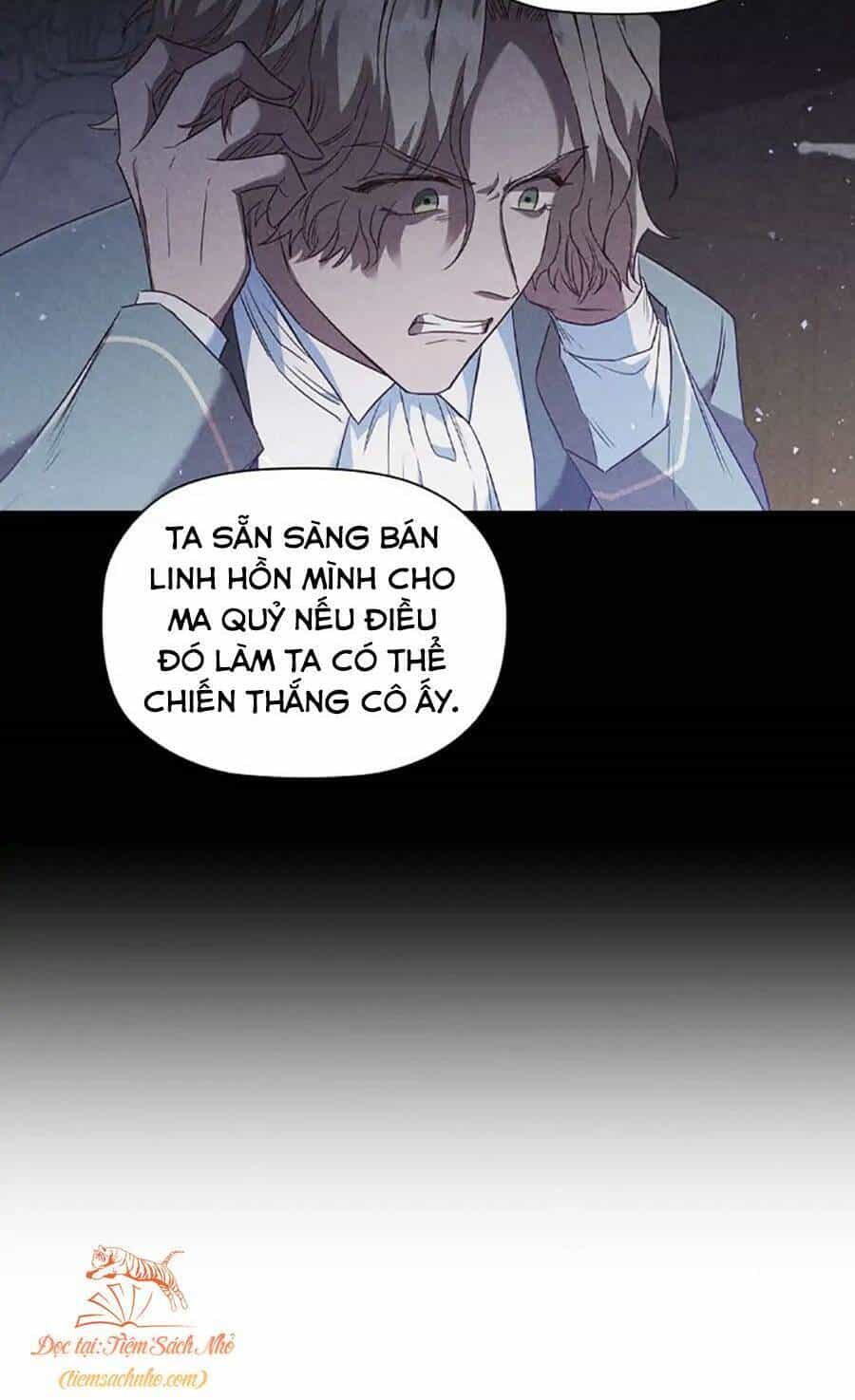 Công Chúa Bị Bỏ Rơi - Chương 45 - ảnh 52