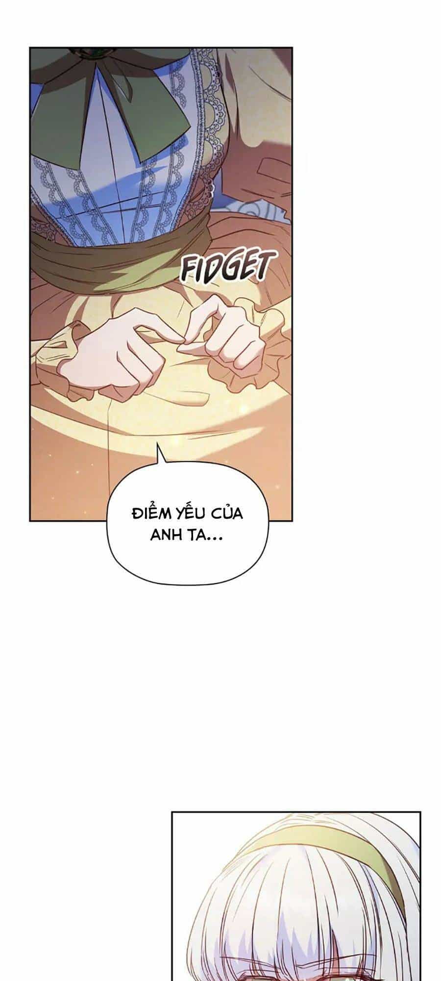 Công Chúa Bị Bỏ Rơi - Chương 45 - ảnh 61