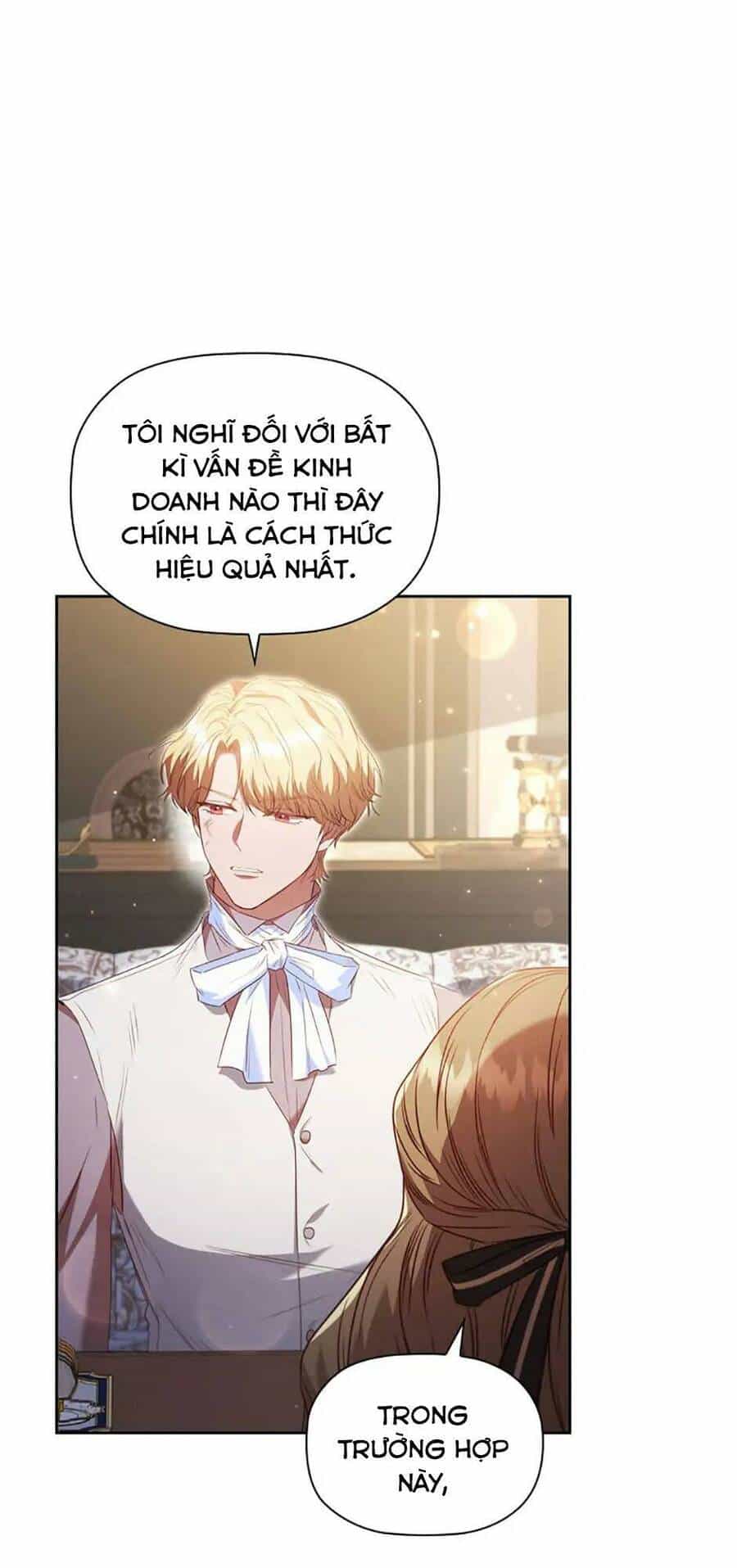 Công Chúa Bị Bỏ Rơi - Chương 46 - ảnh 17