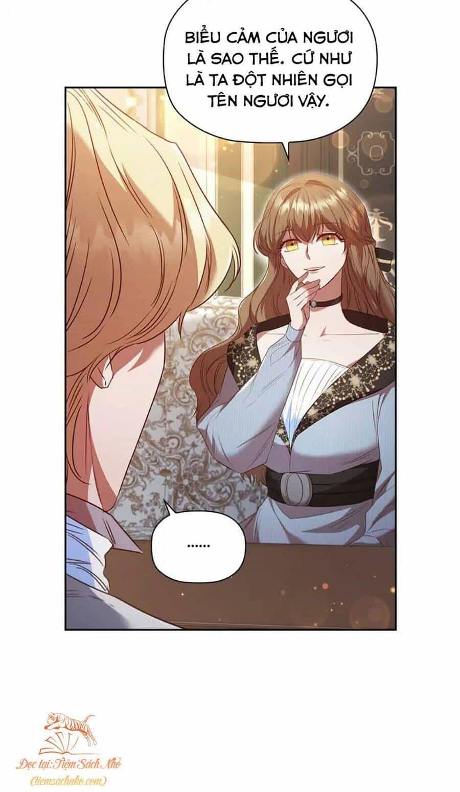 Công Chúa Bị Bỏ Rơi - Chương 46 - ảnh 20