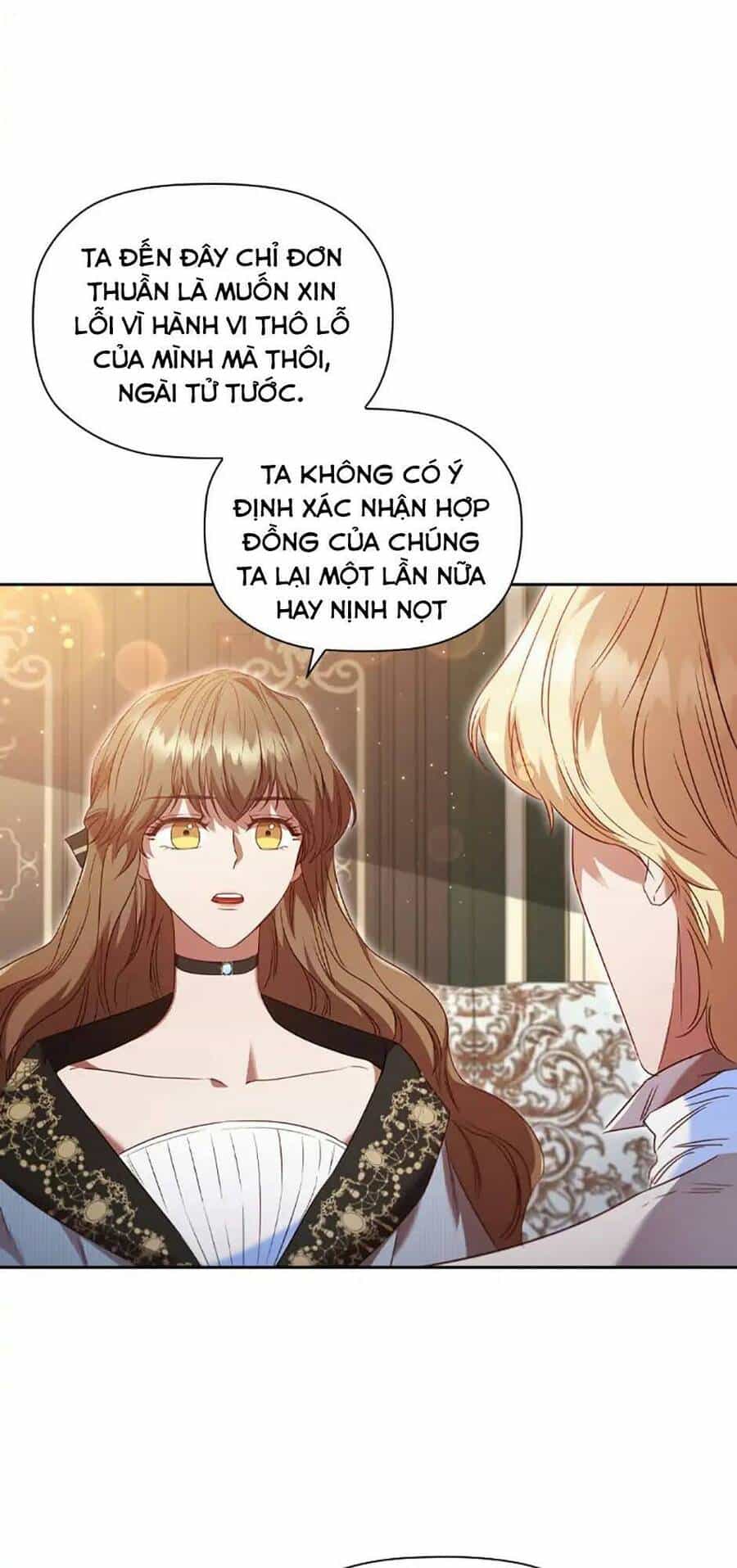 Công Chúa Bị Bỏ Rơi - Chương 46 - ảnh 22