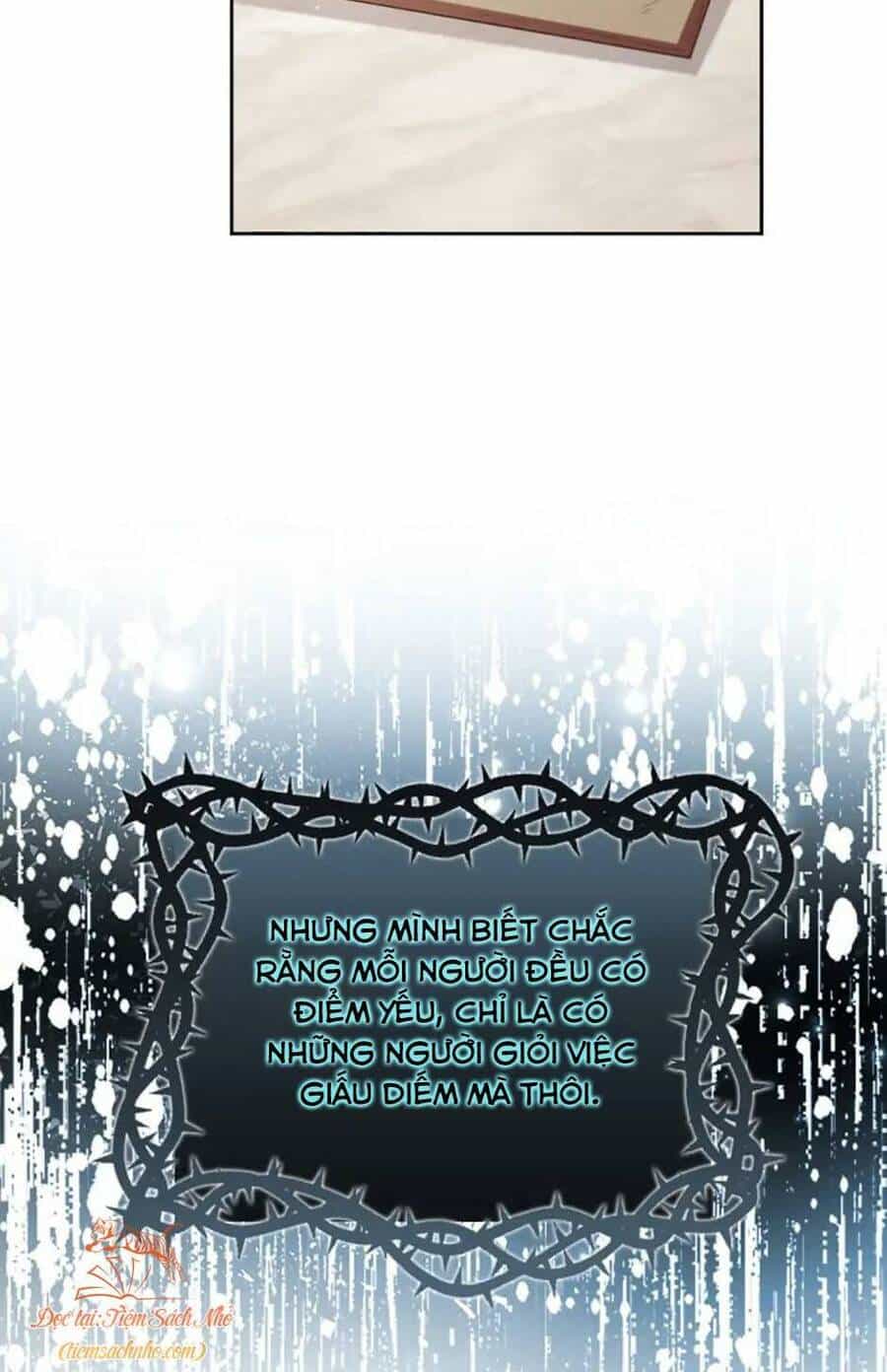 Công Chúa Bị Bỏ Rơi - Chương 46 - ảnh 8