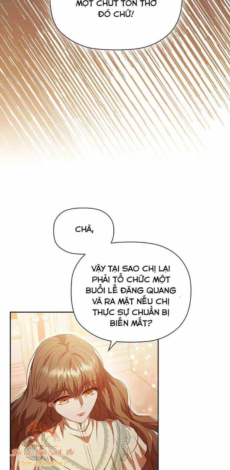 Công Chúa Bị Bỏ Rơi - Chương 47 - ảnh 36