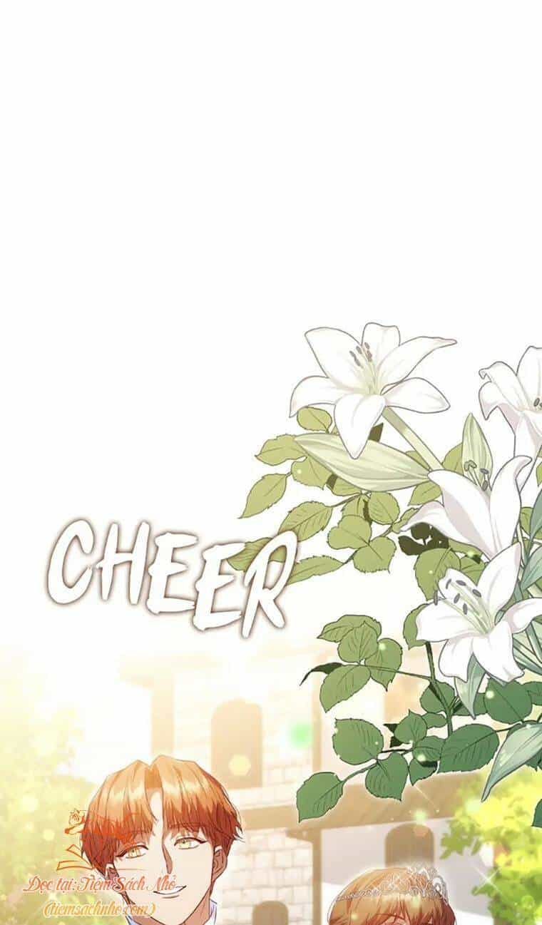 Công Chúa Bị Bỏ Rơi - Chương 47 - ảnh 4