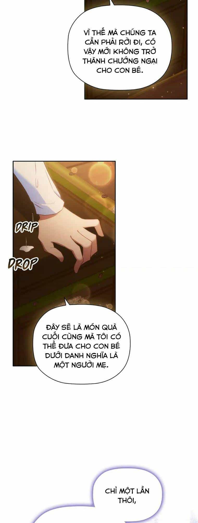 Công Chúa Bị Bỏ Rơi - Chương 47 - ảnh 53