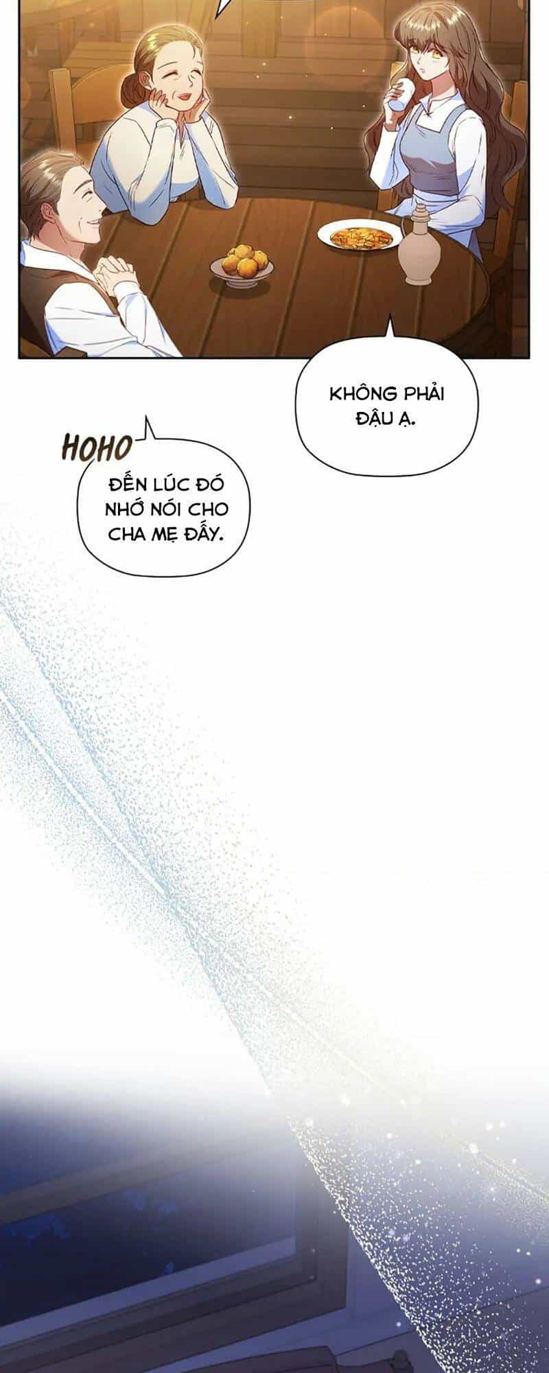 Công Chúa Bị Bỏ Rơi - Chương 48 - ảnh 34