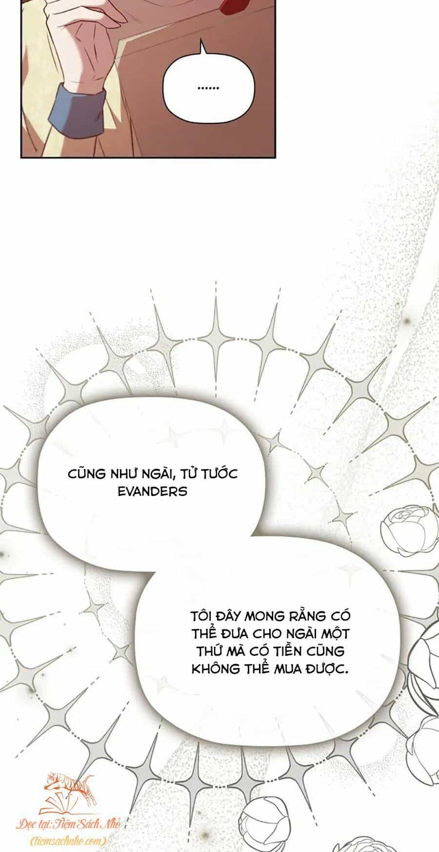 Công Chúa Bị Bỏ Rơi - Chương 49 - ảnh 36