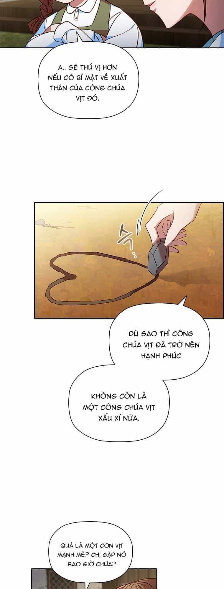 Công Chúa Bị Bỏ Rơi - Chương 5 - ảnh 54
