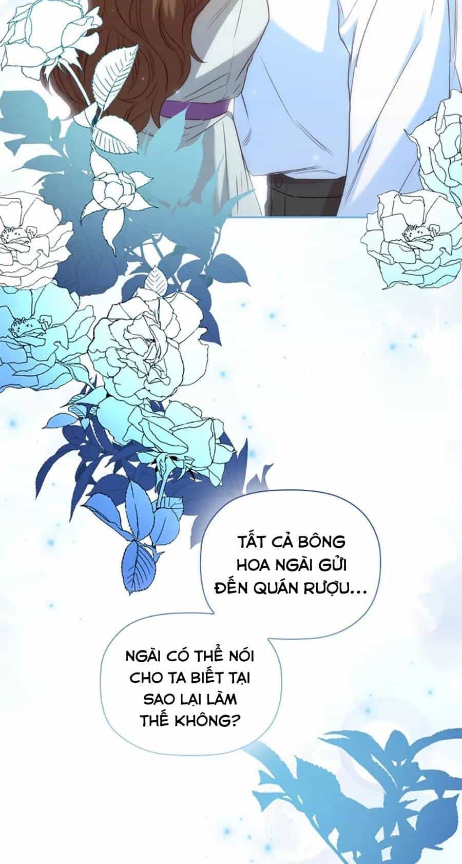 Công Chúa Bị Bỏ Rơi - Chương 52 - ảnh 52