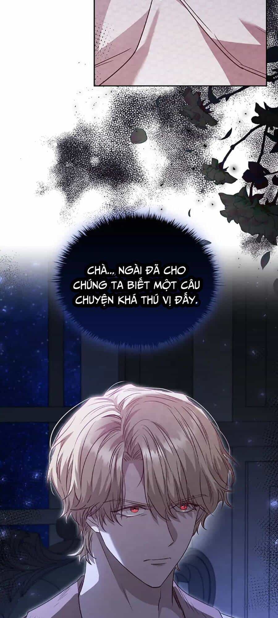 Công Chúa Bị Bỏ Rơi - Chương 52 - ảnh 66