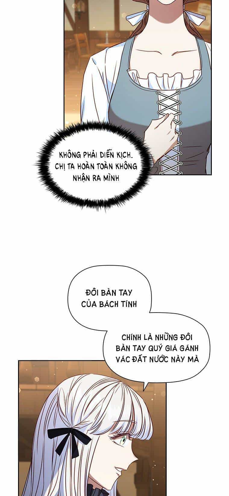 Công Chúa Bị Bỏ Rơi - Chương 6 - ảnh 23