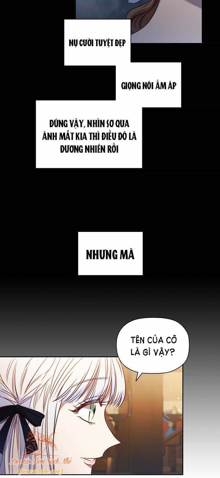 Công Chúa Bị Bỏ Rơi - Chương 6 - ảnh 26