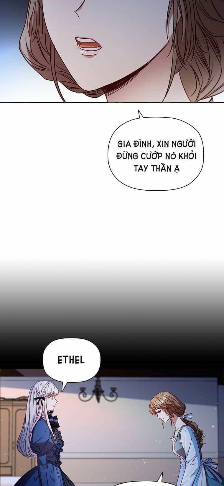 Công Chúa Bị Bỏ Rơi - Chương 6 - ảnh 59