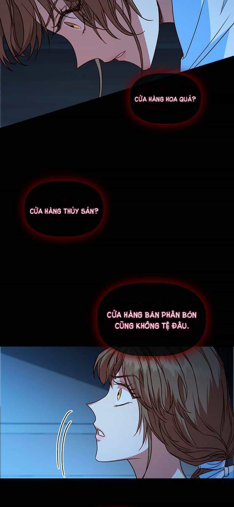 Công Chúa Bị Bỏ Rơi - Chương 6 - ảnh 67