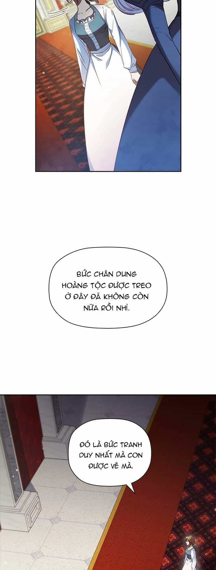 Công Chúa Bị Bỏ Rơi - Chương 7 - ảnh 40