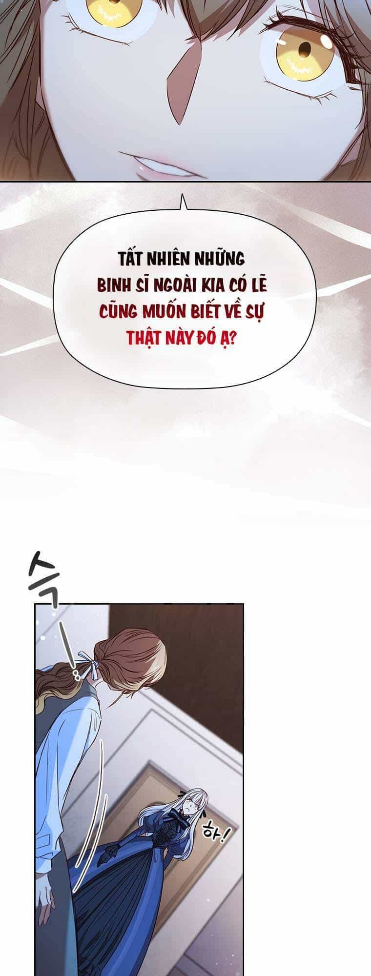 Công Chúa Bị Bỏ Rơi - Chương 7 - ảnh 6