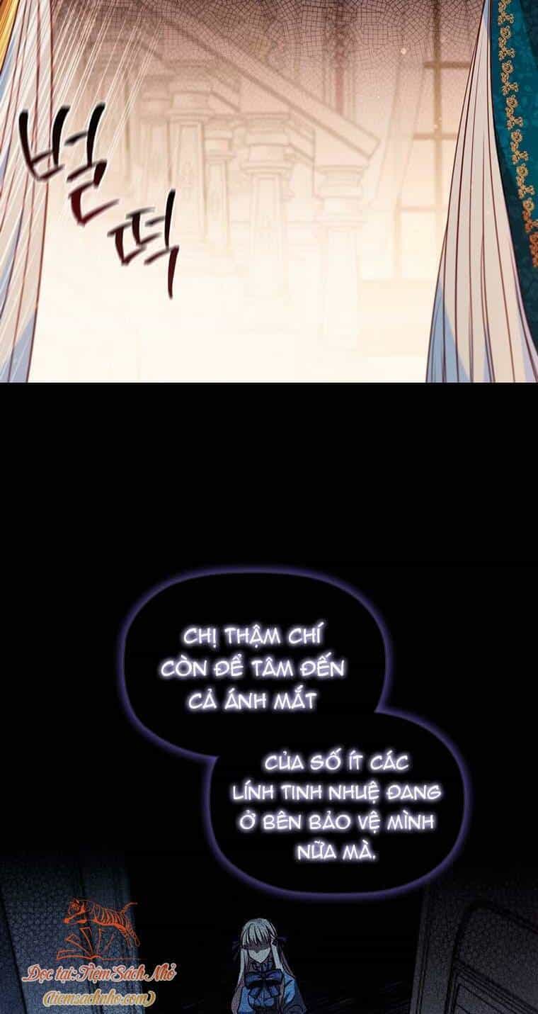 Công Chúa Bị Bỏ Rơi - Chương 8 - ảnh 51