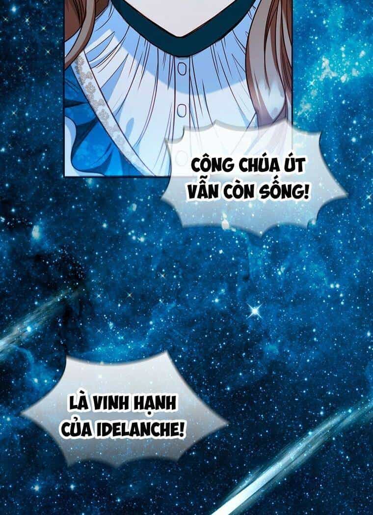 Công Chúa Bị Bỏ Rơi - Chương 9 - ảnh 86