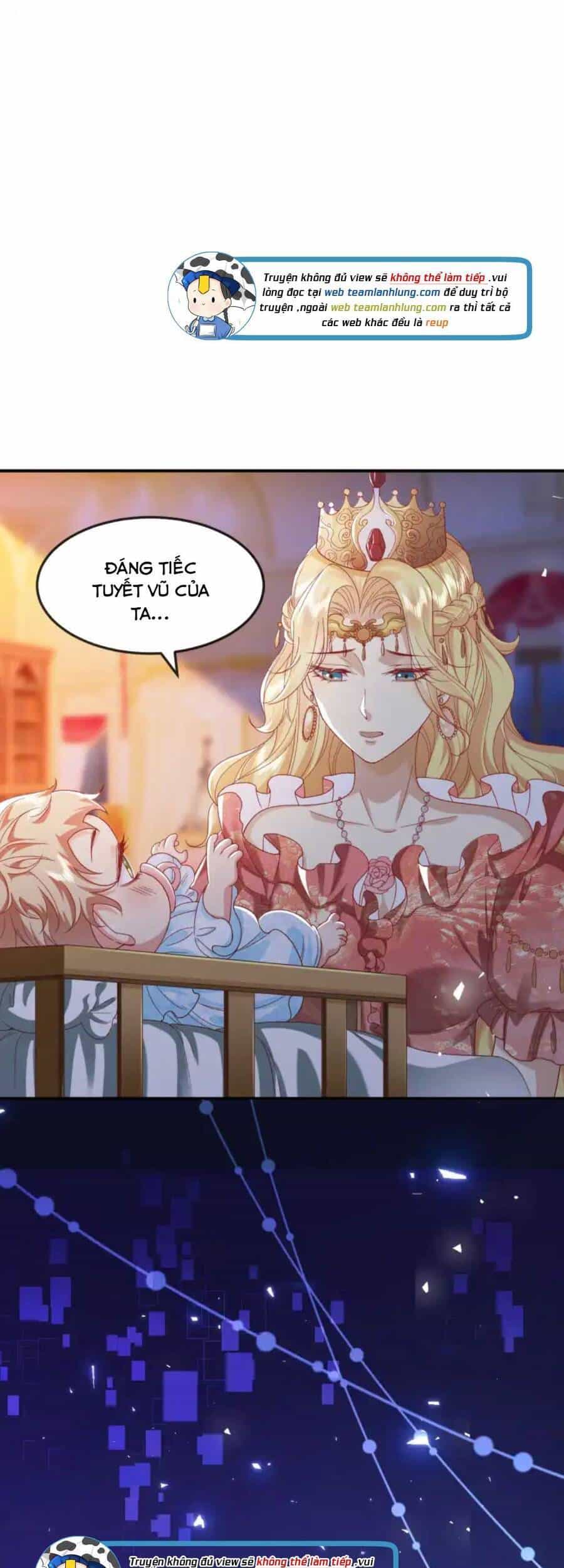 Công Chúa Bị Ruồng Bỏ - Chương 1 - ảnh 39