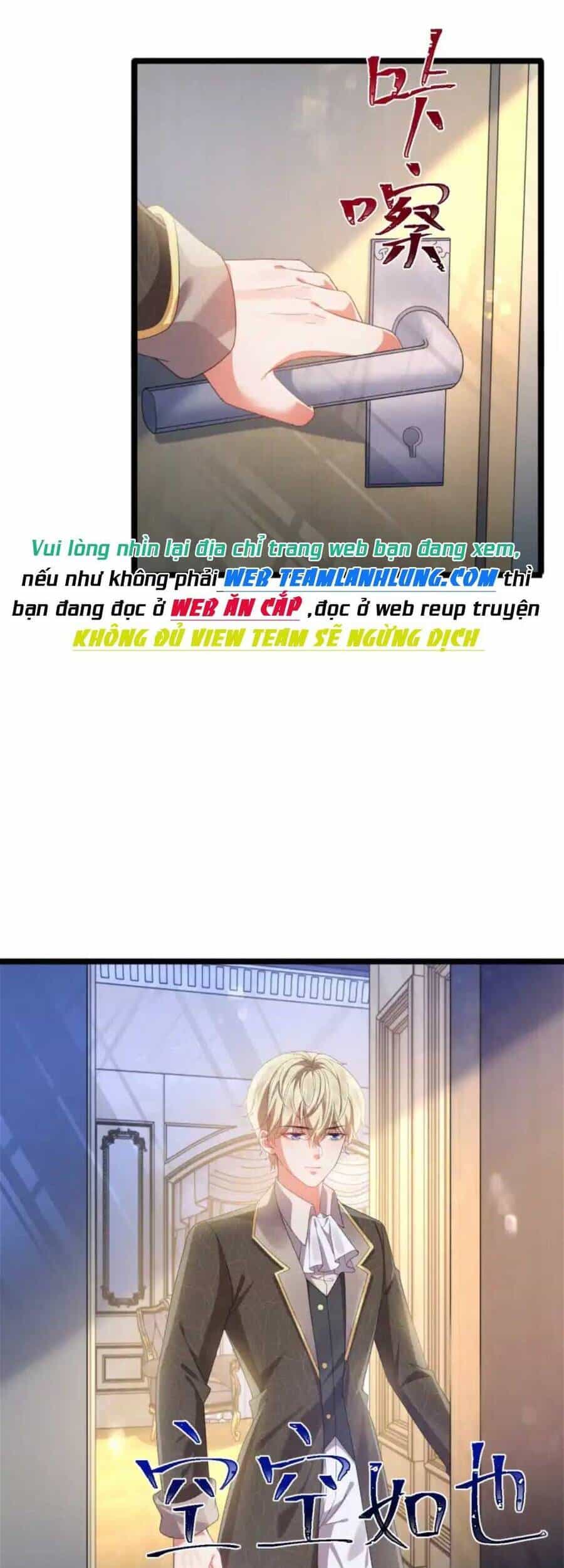 Công Chúa Bị Ruồng Bỏ - Chương 10 - ảnh 3