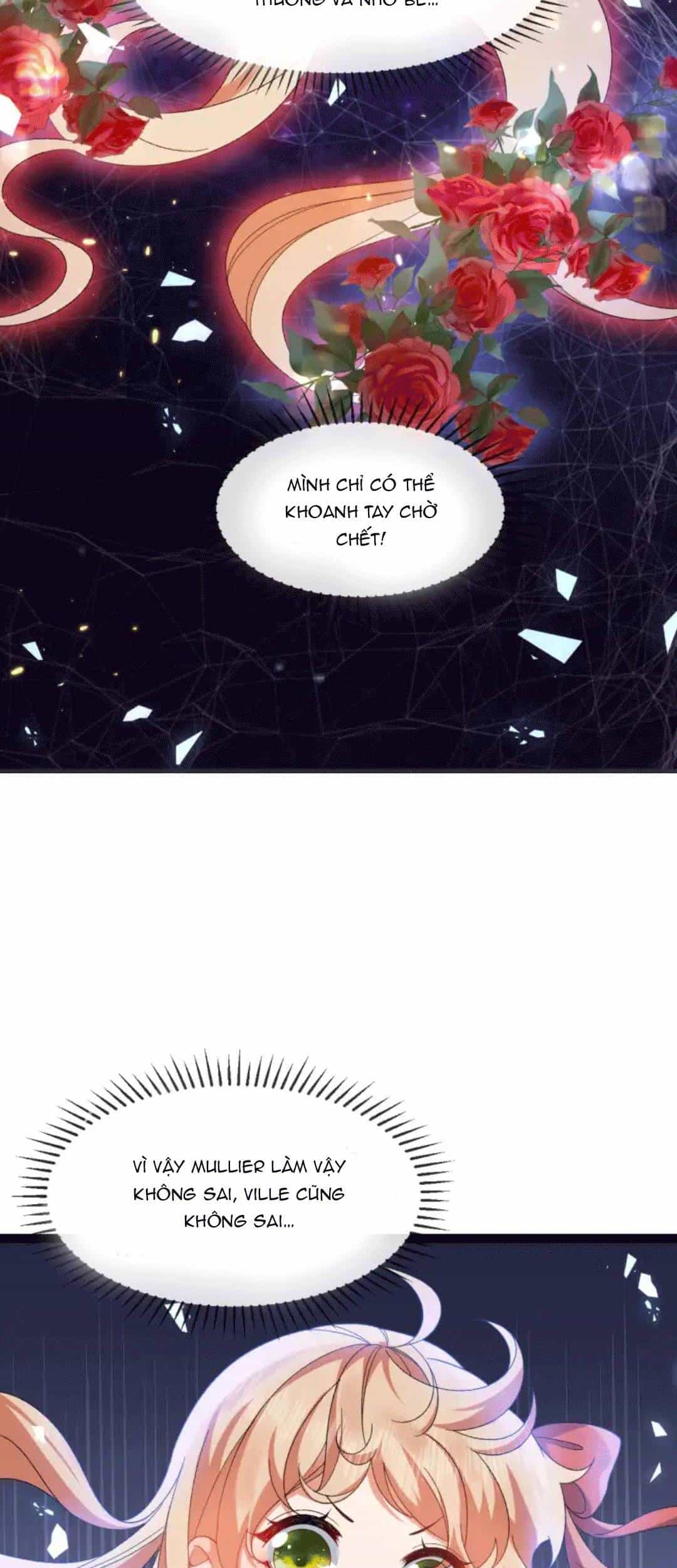 Công Chúa Bị Ruồng Bỏ - Chương 12 - ảnh 9