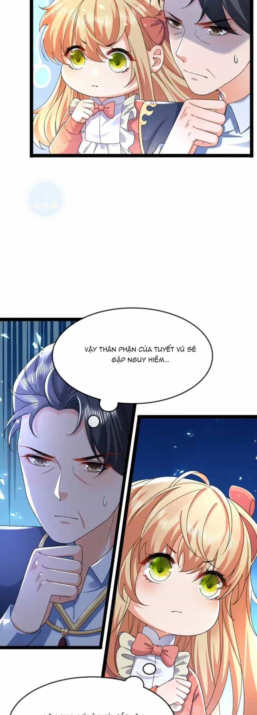 Công Chúa Bị Ruồng Bỏ - Chương 13 - ảnh 10