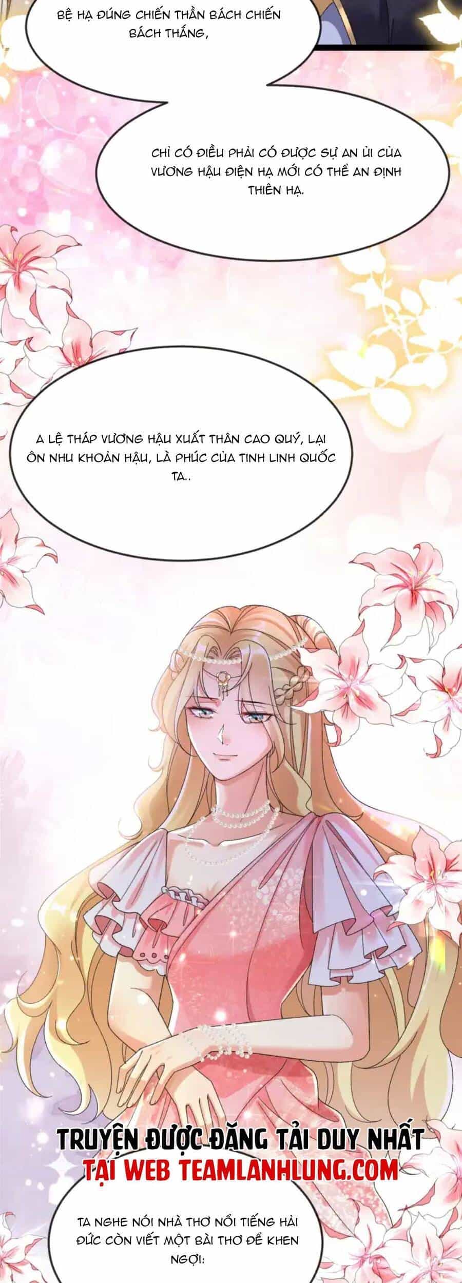 Công Chúa Bị Ruồng Bỏ - Chương 13 - ảnh 24