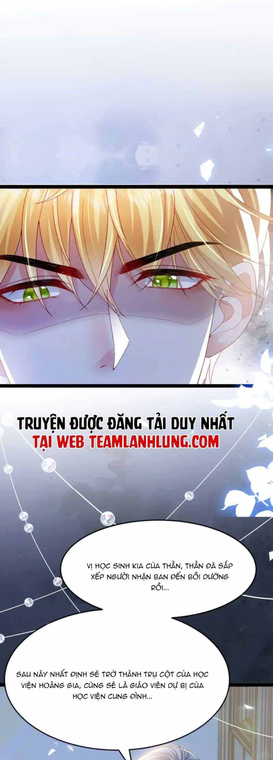 Công Chúa Bị Ruồng Bỏ - Chương 14 - ảnh 20