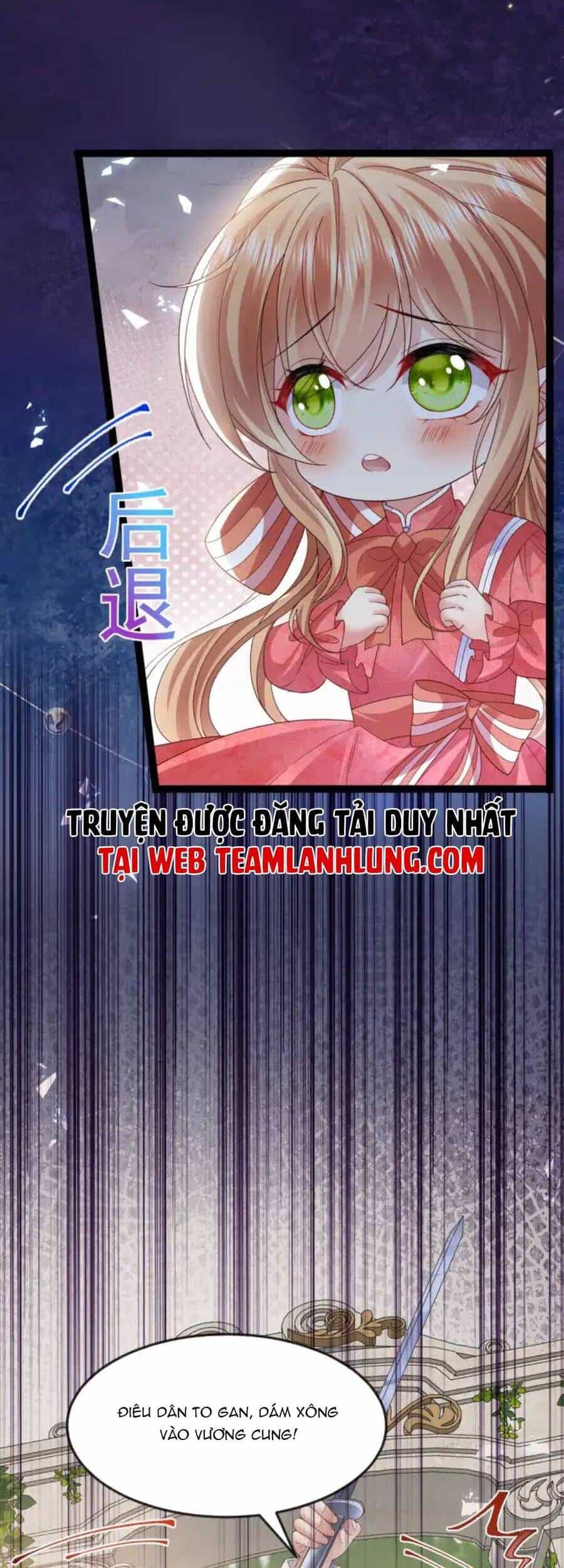 Công Chúa Bị Ruồng Bỏ - Chương 16 - ảnh 8