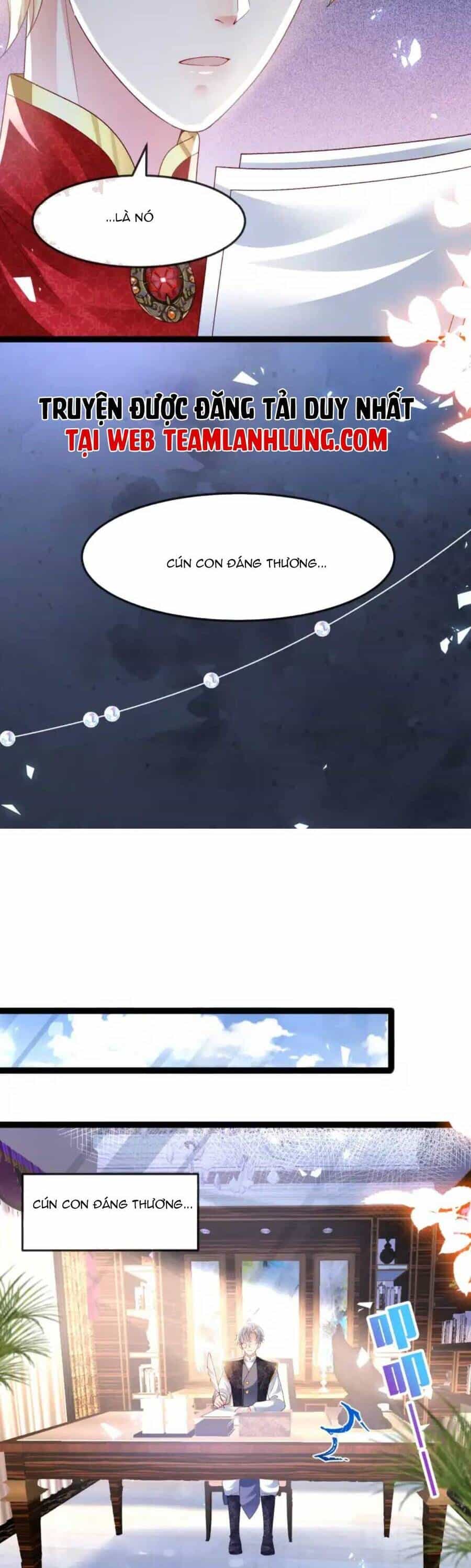Công Chúa Bị Ruồng Bỏ - Chương 17 - ảnh 15