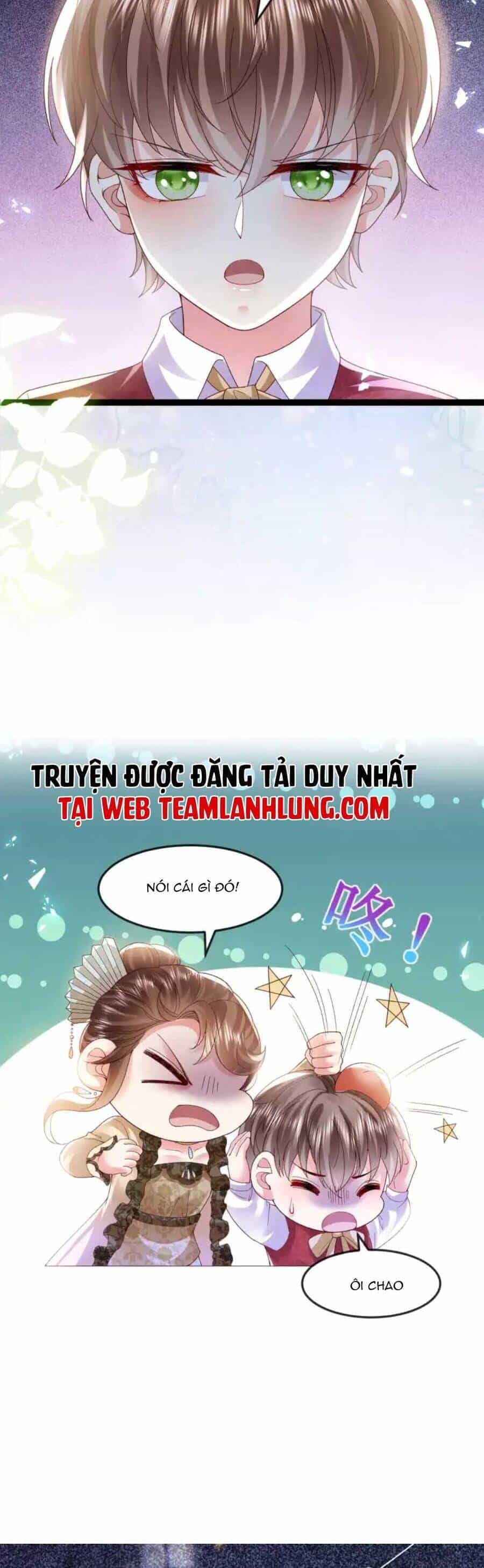 Công Chúa Bị Ruồng Bỏ - Chương 17 - ảnh 8
