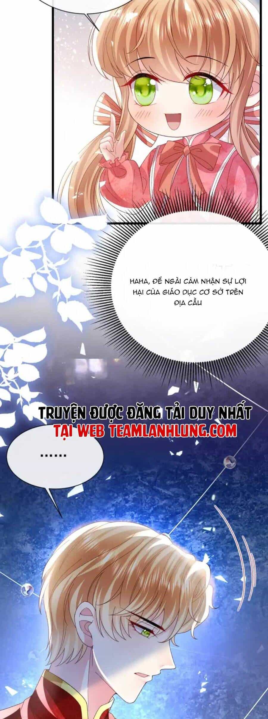 Công Chúa Bị Ruồng Bỏ - Chương 19 - ảnh 11