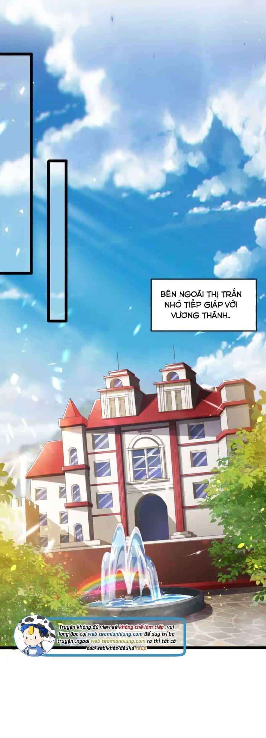 Công Chúa Bị Ruồng Bỏ - Chương 2 - ảnh 26