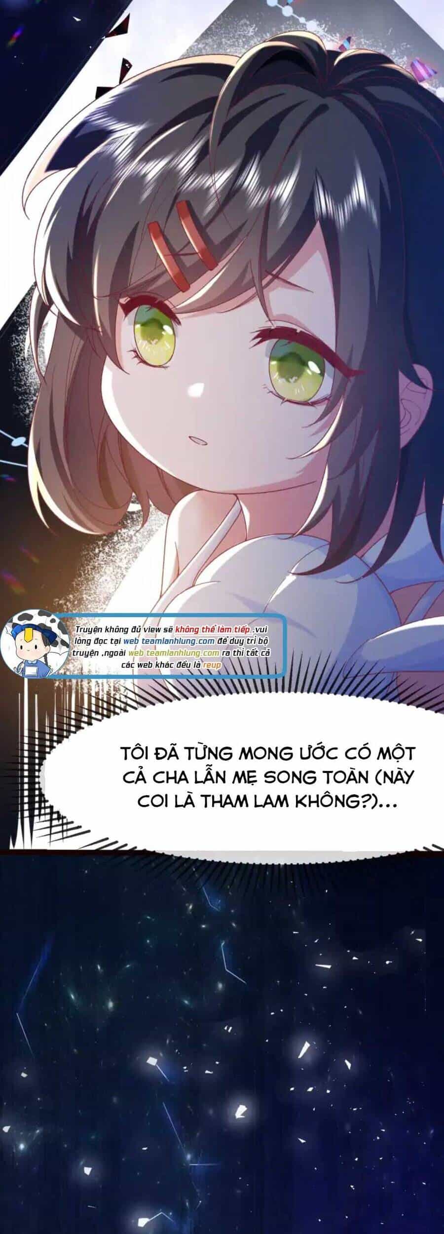 Công Chúa Bị Ruồng Bỏ - Chương 2 - ảnh 5