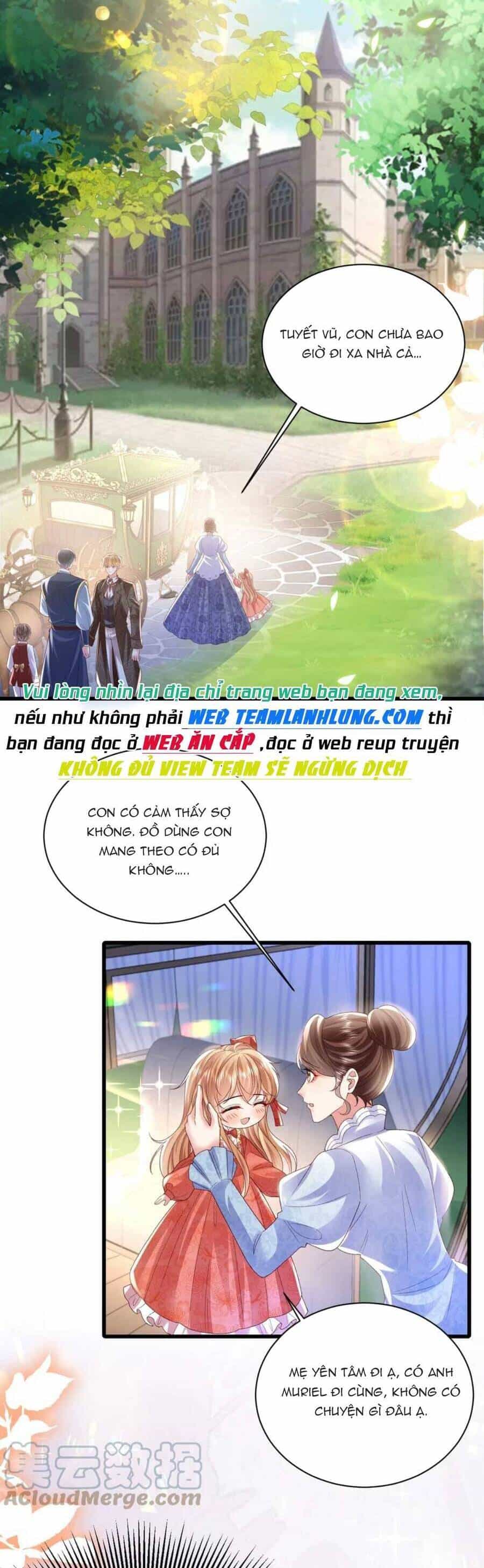 Công Chúa Bị Ruồng Bỏ - Chương 20 - ảnh 5