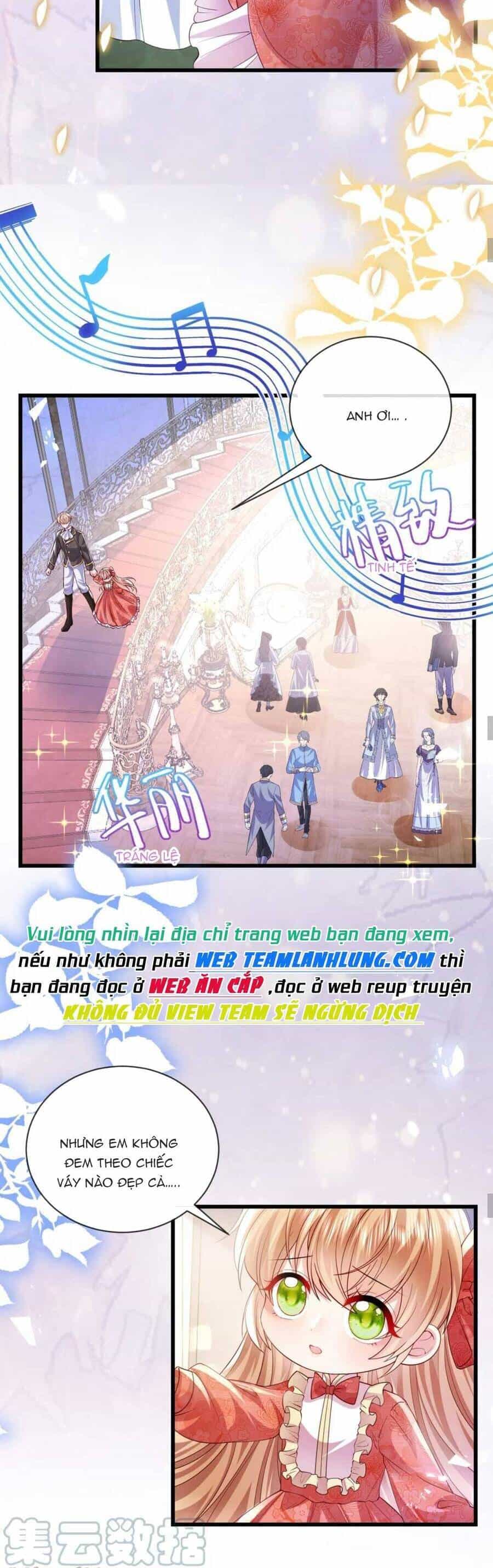Công Chúa Bị Ruồng Bỏ - Chương 21 - ảnh 13