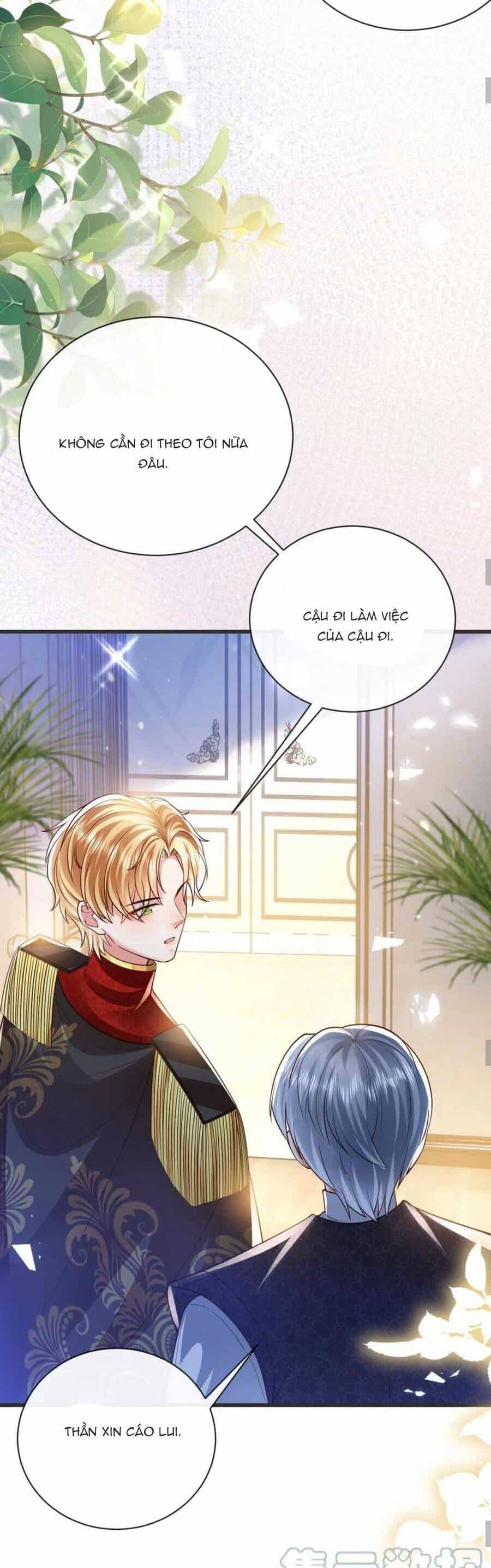 Công Chúa Bị Ruồng Bỏ - Chương 22 - ảnh 14